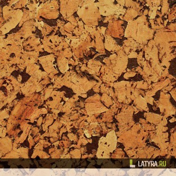 Настенная пробка Egen Miami Brown