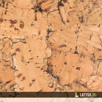 Настенная пробка Egen Miami Natural