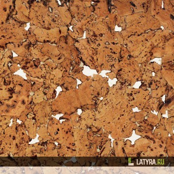 Настенная пробка Egen Miami White