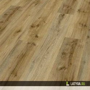 Ламинат Дуб Теннесси Охра