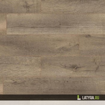 Виниловый пол Egger Дуб Необработанный Серебристый EPD002