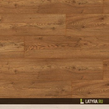 Виниловый пол Egger Дуб Потрескавшийся Коричневый EPD009