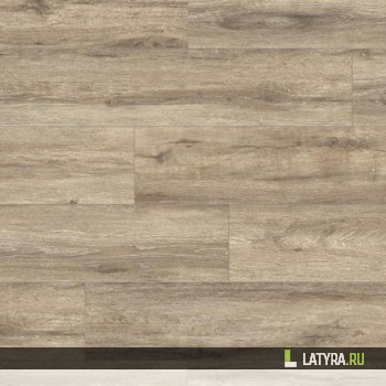 Виниловый пол Egger Дуб Рустикальный Серый EPD014