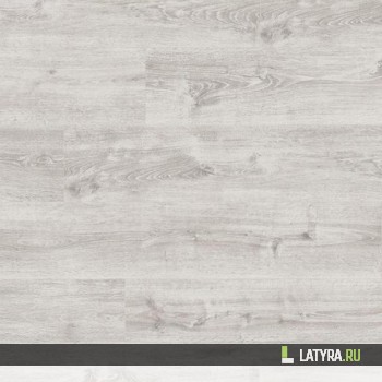 Виниловый пол Egger Дуб Уолтем Белый EPD028