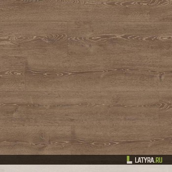 Виниловый пол Egger Дуб Уолтем Коричневый EPD030