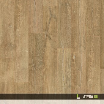 Напольная пробка Egger Дуб Альба Светлый