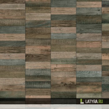 Напольная пробка Egger Дуб Кроссвиль Натуральный