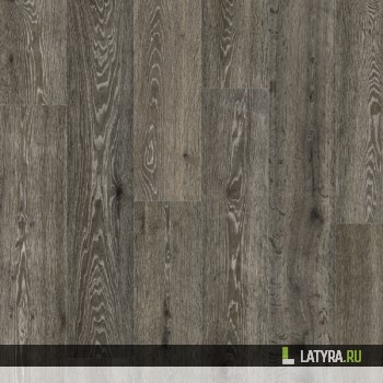 Напольная пробка Egger Дуб Тонтон Темный