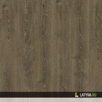 Напольная пробка Egger Дуб Уолтем Коричневый