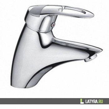 Смеситель для раковины Frap F1005