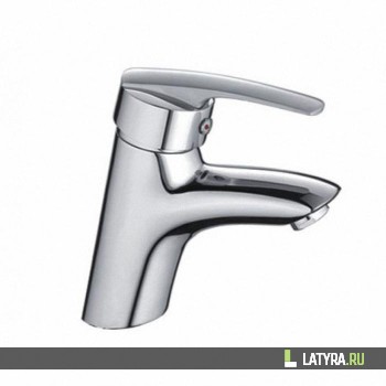 Смеситель для раковины Frap F1006