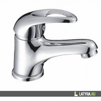 Смеситель для раковины Frap F1015