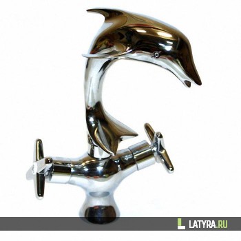 Смеситель для раковины Frap F1020-1