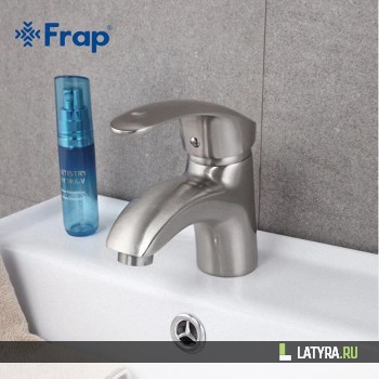 Смеситель для раковины Frap F1021-5