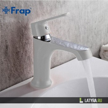 Смеситель для раковины Frap F1031