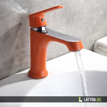 Смеситель для раковины Frap F1032