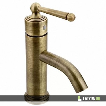 Смеситель для раковины Frap F1052-11