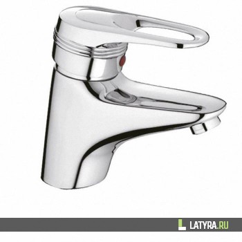 Смеситель для раковины Frap F1056