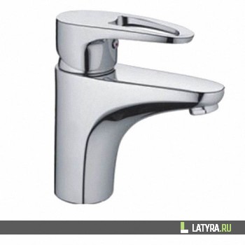 Смеситель для раковины Frap F1065