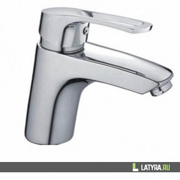 Смеситель для раковины Frap F10701-B