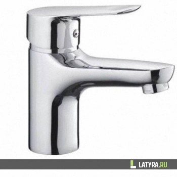 Смеситель для раковины Frap F10703-B