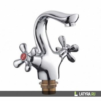 Смеситель для раковины Frap F10731-B