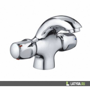 Смеситель для раковины Frap F1086