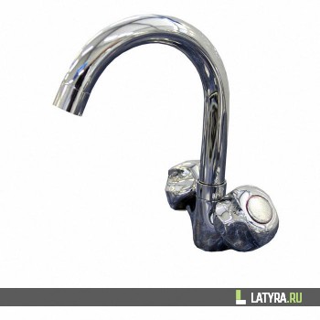 Смеситель для раковины Frap F1326