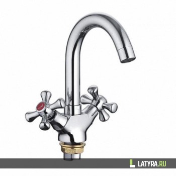 Смеситель для раковины Frap F13732-B