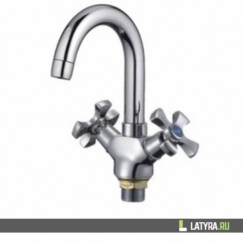 Смеситель для раковины Frap F1393