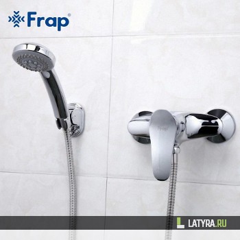 Смеситель для душа Frap F2001