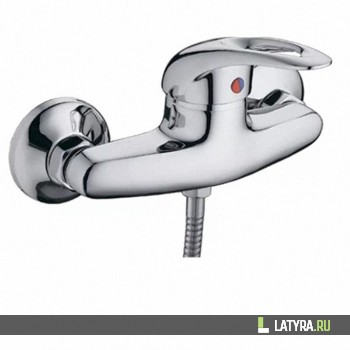 Смеситель для душа Frap F2002-B