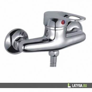 Смеситель для душа Frap F2028-B