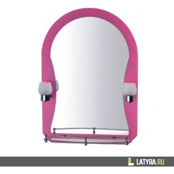 Зеркало Frap F652-04