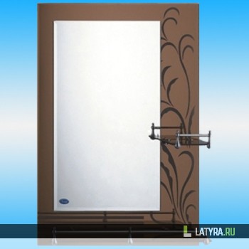 Зеркало Frap F685