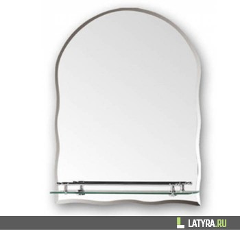 Зеркало Frap F689