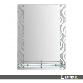 Зеркало Frap F695