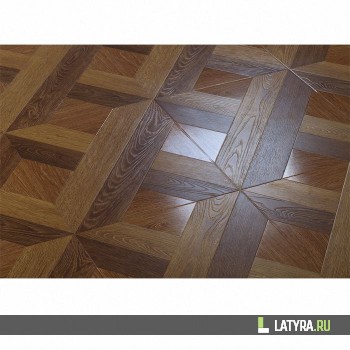 Ламинат GoodWay Касабланка Дуб южный GWM-07