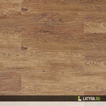 Напольная пробка Castle Toast Oak