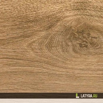 Ламинат FloorWood Дуб Белый 491 LP