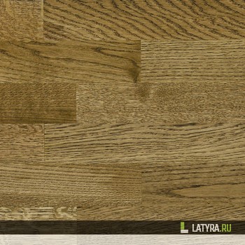 Паркетная Доска Дуб Готик 7057
