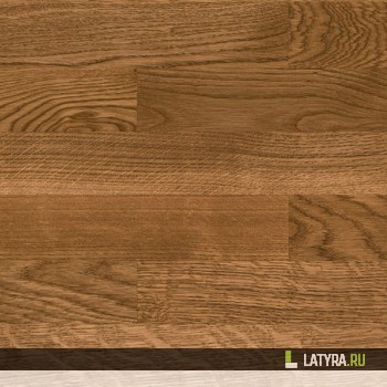 Паркетная Доска Дуб Коньяк 7056