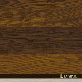 Паркетная Доска Ясень Янтарь (термо t-190C) / Браш 7066