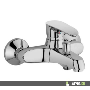 Смеситель для ванны Paini Palermo PACR111KM