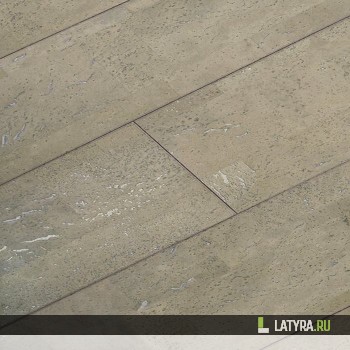 Пробковое напольное покрытие CorkArt Narrow Plank PJ3 385w ZT X -6.0