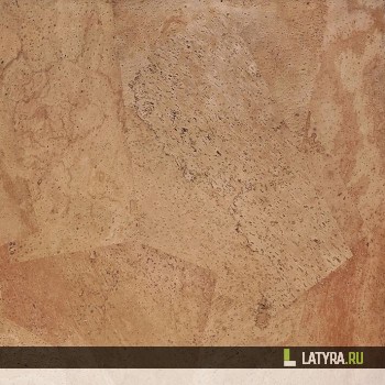 Пробковое напольное покрытие CorkArt Natural PK3 101 S-6.0
