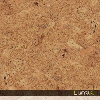 Пробковое напольное покрытие CorkArt Promo PK3 319 S-4.0