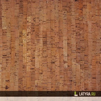 Пробковое напольное покрытие CorkArt Natural PK3 378 S-6.0