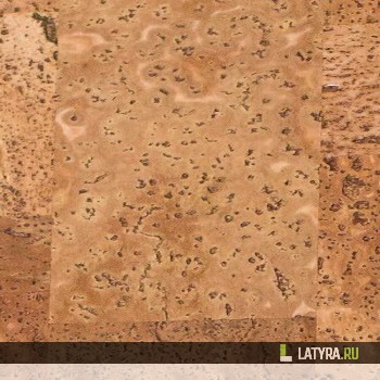 Пробковое напольное покрытие CorkArt Promo PK3 386 S-4.0