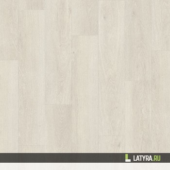 Виниловый пол Quick Step LVT Дуб морской светлый PUCL40079
